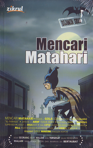 Mencari matahari