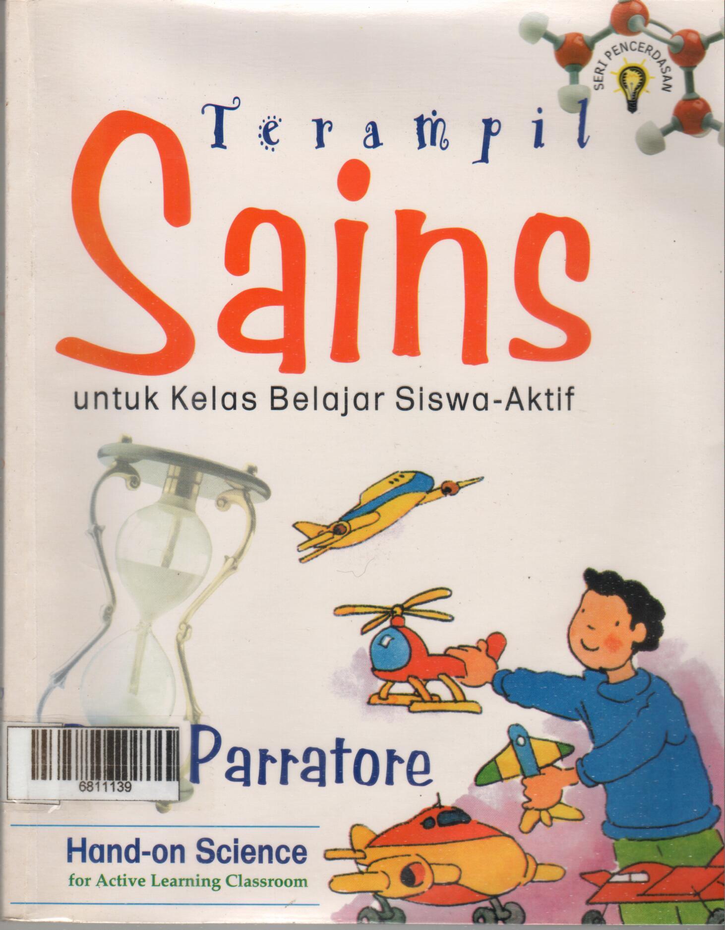 Terampil sains untik kelas belajar siawa aktif