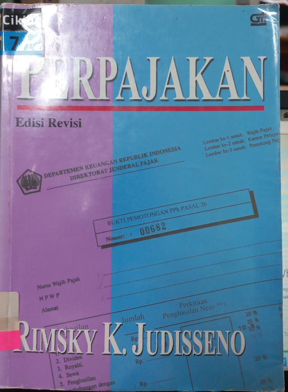 Perpajakan