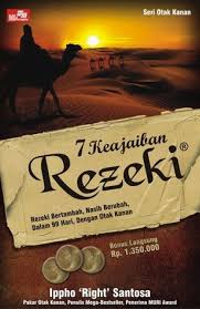 7 Keajaiban rezeki : rezeki bertambah, nasib berubah dalam 99 hari ..