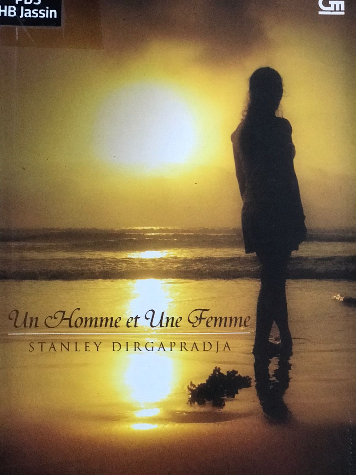 Un homme et une femme