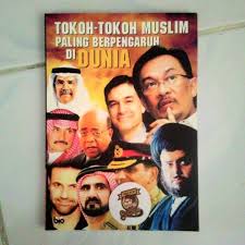 Tokoh-tokoh muslim paling berpengaruh di dunia