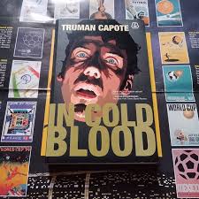 In Cold Blood