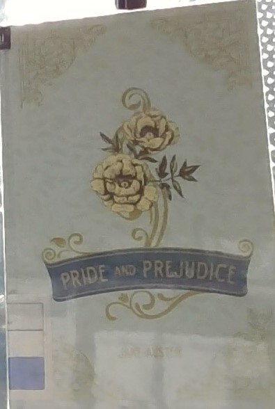 Pride And Prejudice