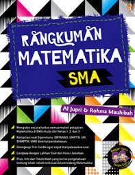 Rangkuman Matematika SMA