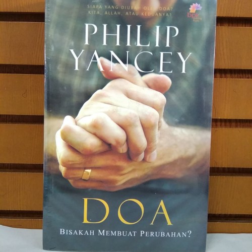 Doa : bisakah membuat perubahan