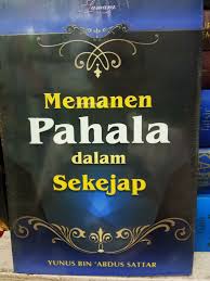 Memanen Pahala dalam Sekejap