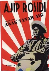 Anak tanah air / Ajip Rosidi