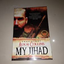My jihad