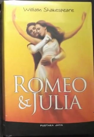 Romeo dan julia