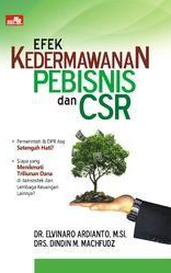 Efek Kedermawanan Pebisnis dan CSR