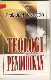 Teologi Pendidikan