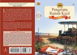 Pengelana Rumah Kecil = A little house traveler