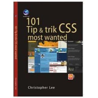 101 tip dan trik CSS Most Wanted