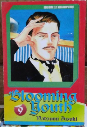 Blooming youth 9
