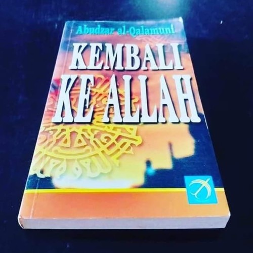 Kembali ke Allah