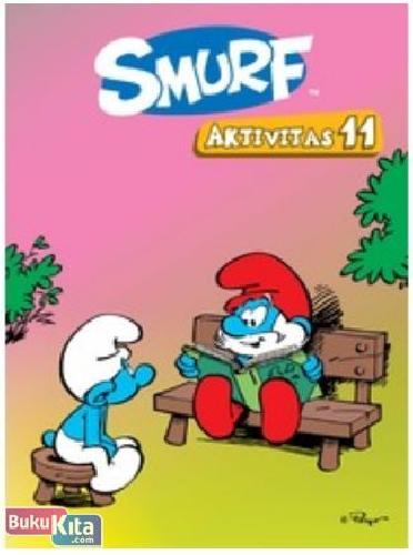 Smurf : Aktivitas 11