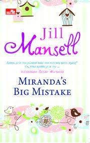 Kesalahan besar Miranda : Miranda's big mistake