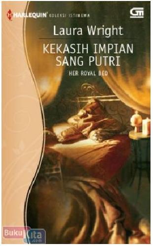 Kekasih impian sang putri