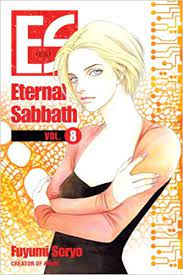 Eternal sabbath vol. 8