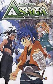Delta Saga 3