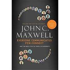 Everyone communicates few connect