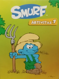 Smurf :  aktivitas 9 / Peyo