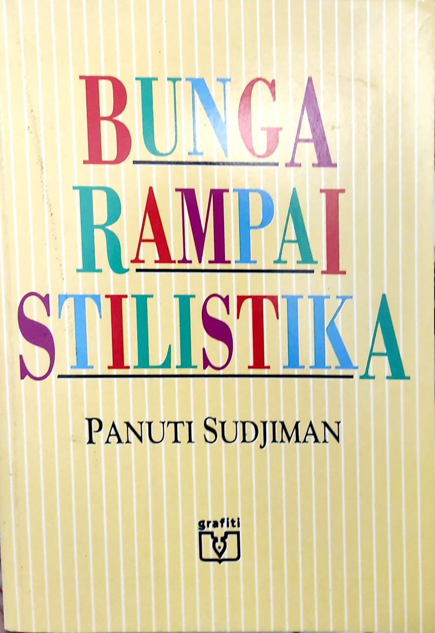 Bunga rampai stilistika