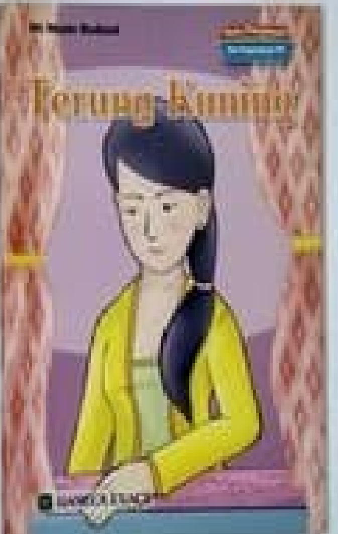 Terung Kuning