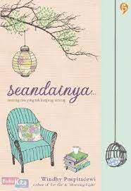 Seandainya...