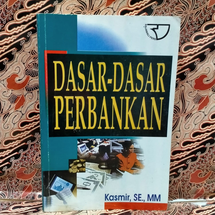 Dasar dasar Perbankan