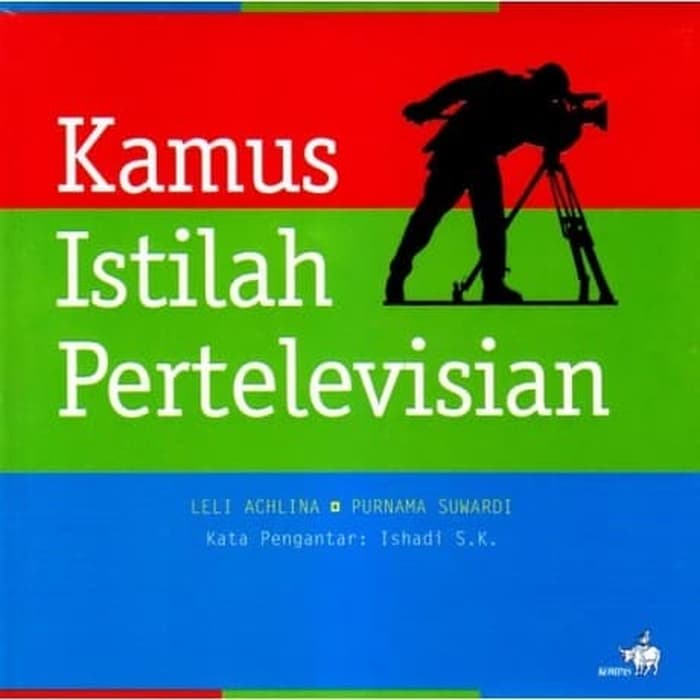 Kamus istilah pertelevisian