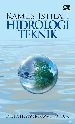 Kamus istilah hidrologi teknik
