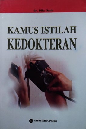 Kamus istilah kedokteran