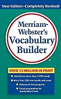 Merriam-Webster's Vocabulary Builder / Mary Wood Cornog