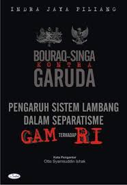 Bouraq-singa kontra garuda : Pengaruh sistem lambang dalam separatisme GAM terhadap RI