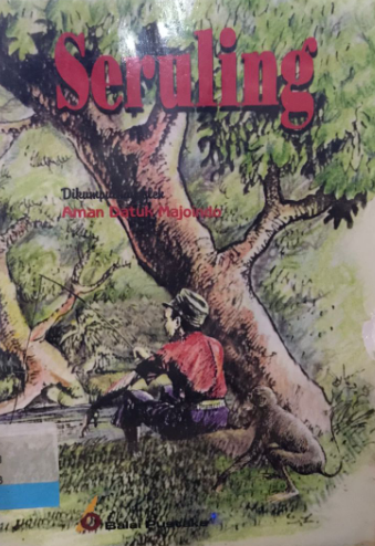 Seruling : cerita-cerita untuk bacaan anak-anak 10-14 tahun