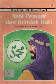 Nabi Pemaaf dan Rendah Hati