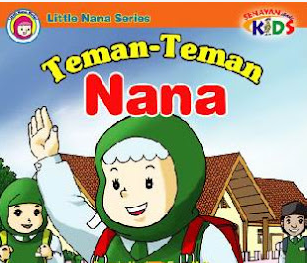 Teman-Teman Nana