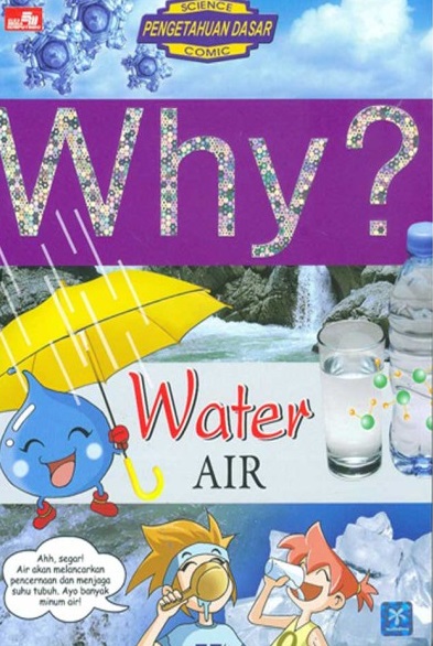 Why? : Water Air