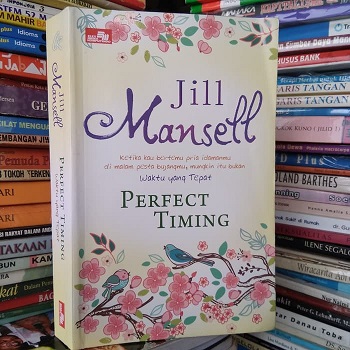 Perfect timing : waktu yang tepat