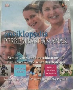 Ensiklopedia perkembangan anak