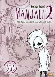 Manjali 2 : Ada Gula, ada Semut. Ada Jali, ada Maut.