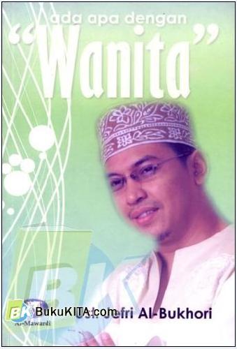 Ada apa dengan Wanita
