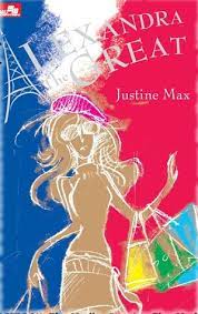 Alexandra the great / Justine Max