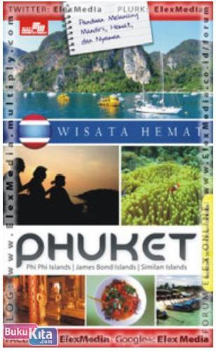 Wisata hemat : Phuket