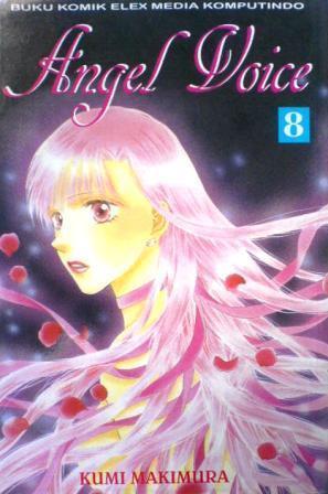 Angel Voice 8