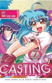 Casting 7