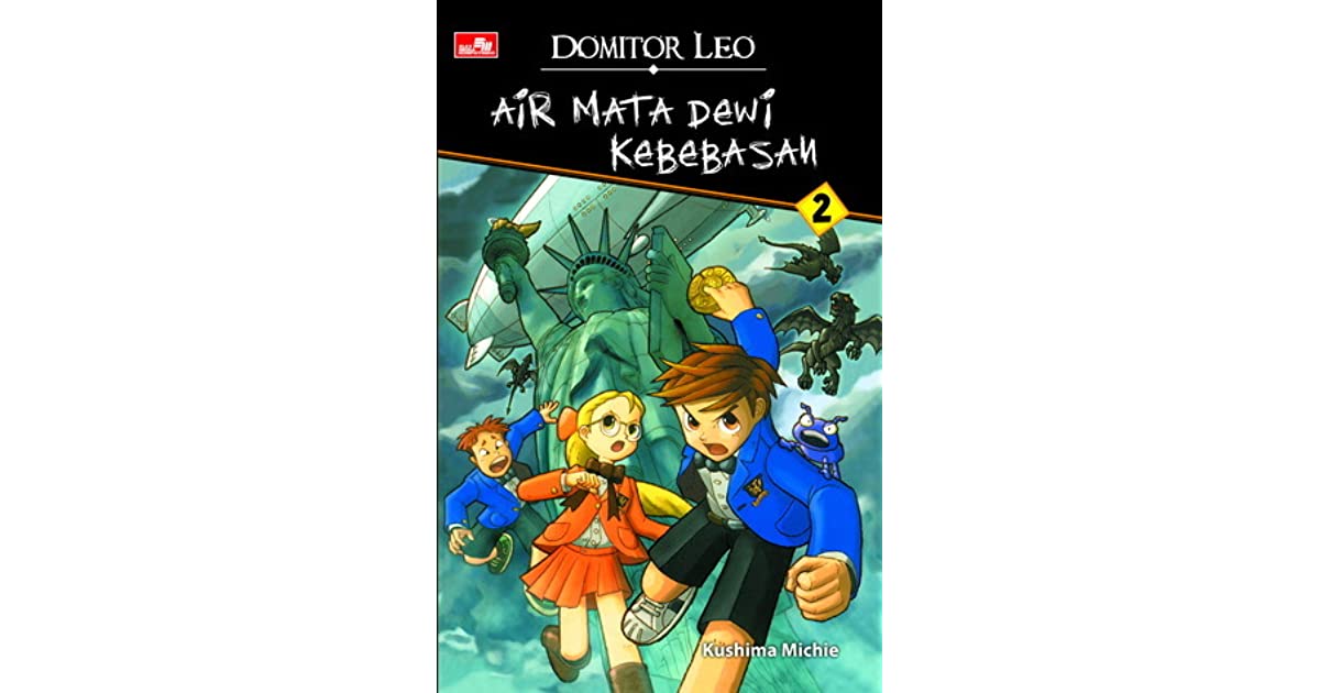 Domitor Leo 2 - Air Mata Dewi Kebebasan