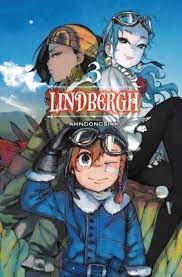 Lindbergh 3